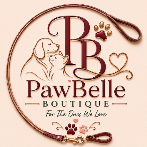 PawBelle Boutique